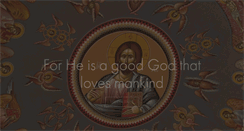 Desktop Screenshot of gocharleston.org